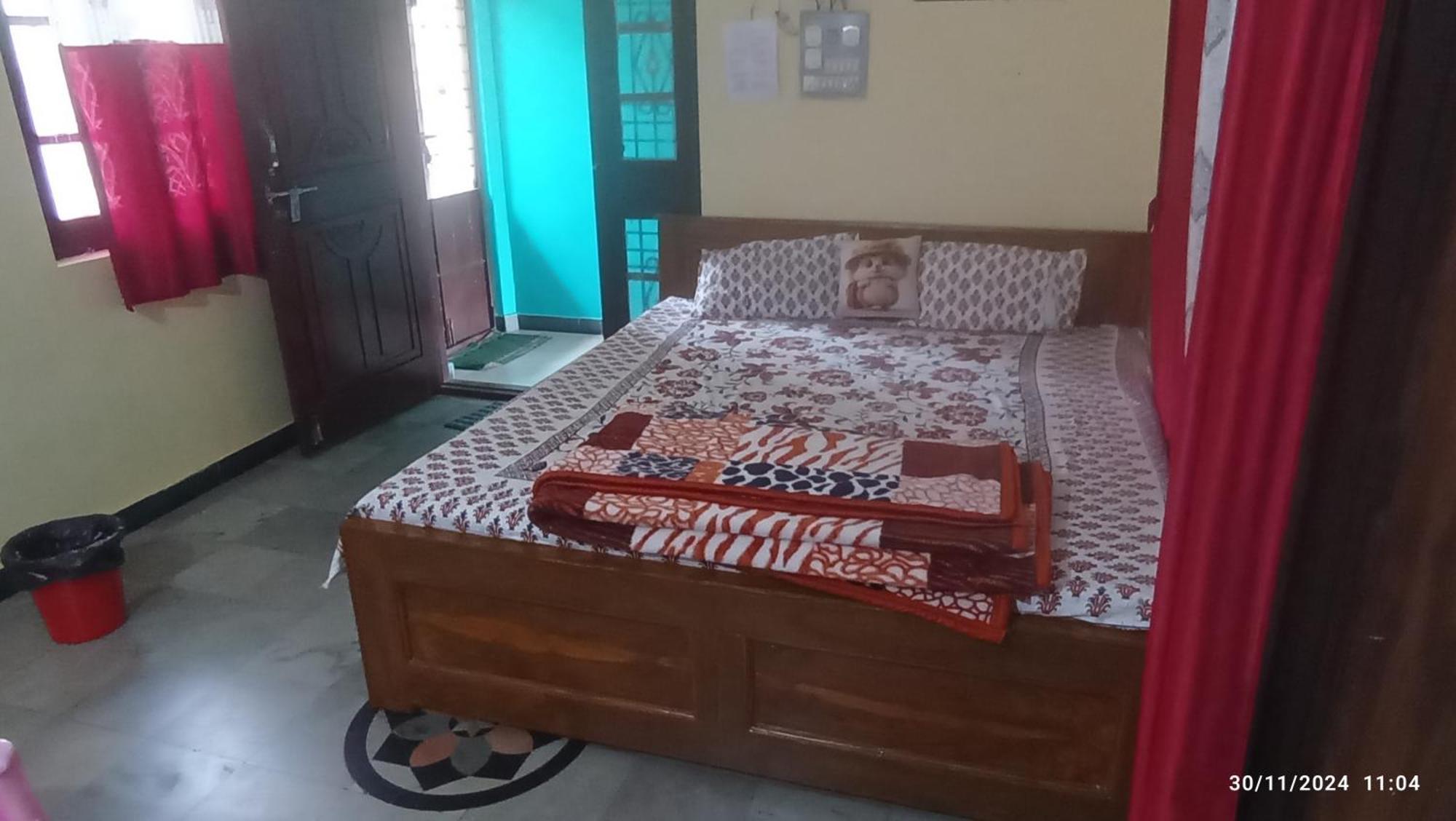 Sai Homestay هوسبيت الغرفة الصورة